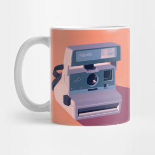 80's icons num2 Mug